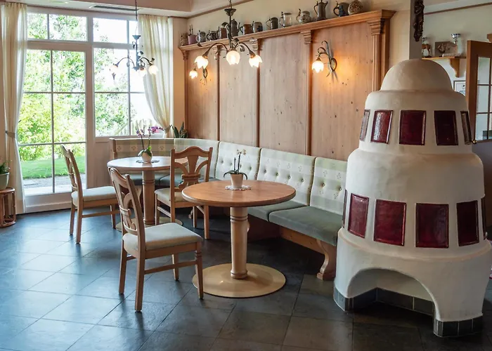 Hotel König Laurin