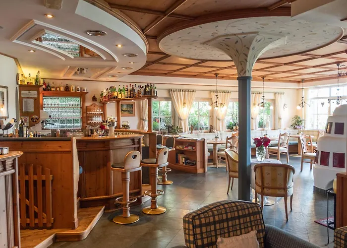 Hotel König Laurin