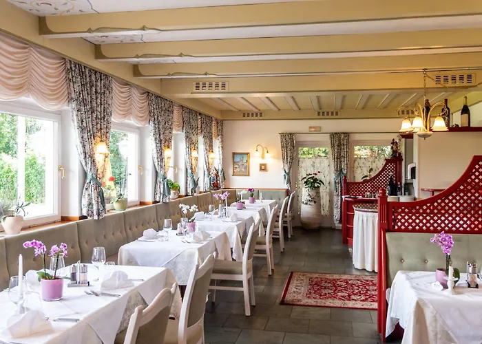 Hotel König Laurin