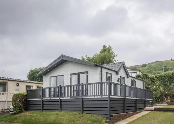 Tan Rallt Holiday Park & Spa Abergele