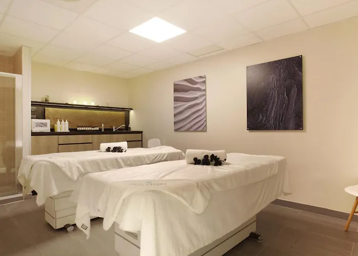 Résidence et Spa Odalys Mendi Alde La Clusaz