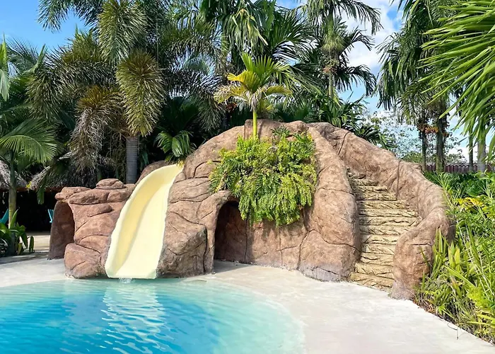Hotel Playa Maui Guamal 