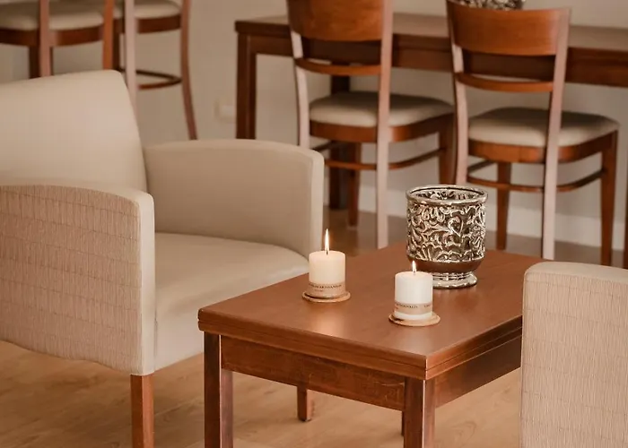 Hotel Carat Apart Boutique