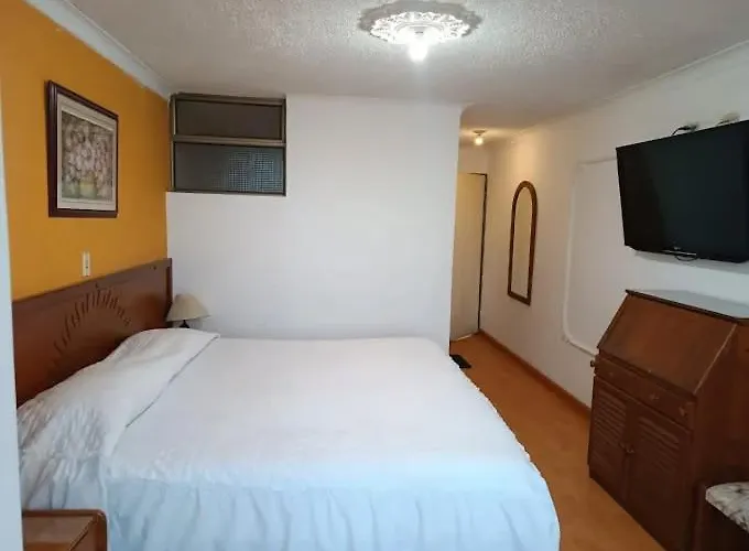Hotel Sol Internacional