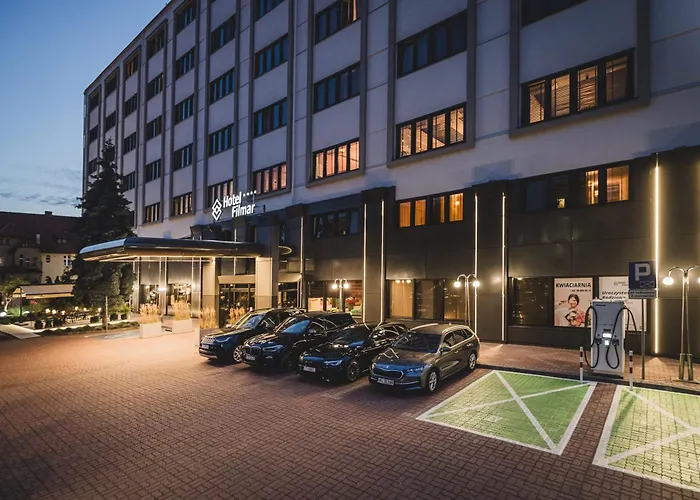 Hotel Filmar