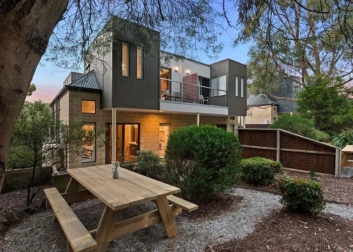 The Sebel Creswick Forest Resort