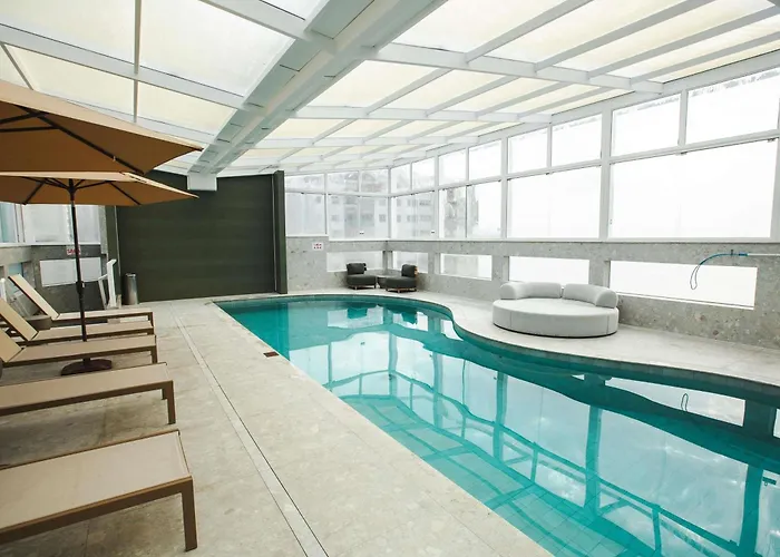 Mercure Camboriu Balneario Camboriu