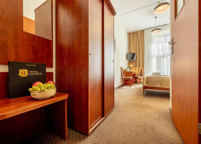 Hotel Lothus
