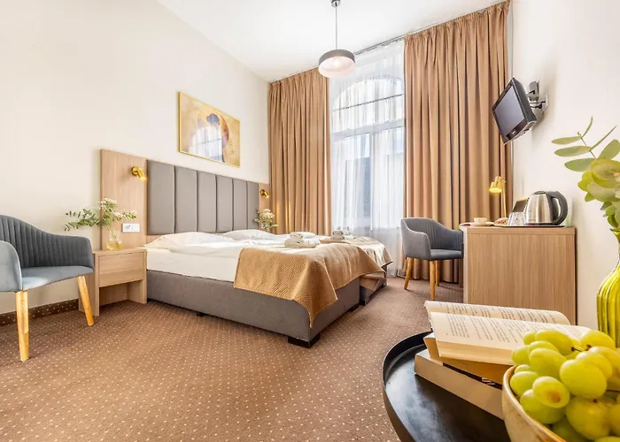 Hotel Lothus