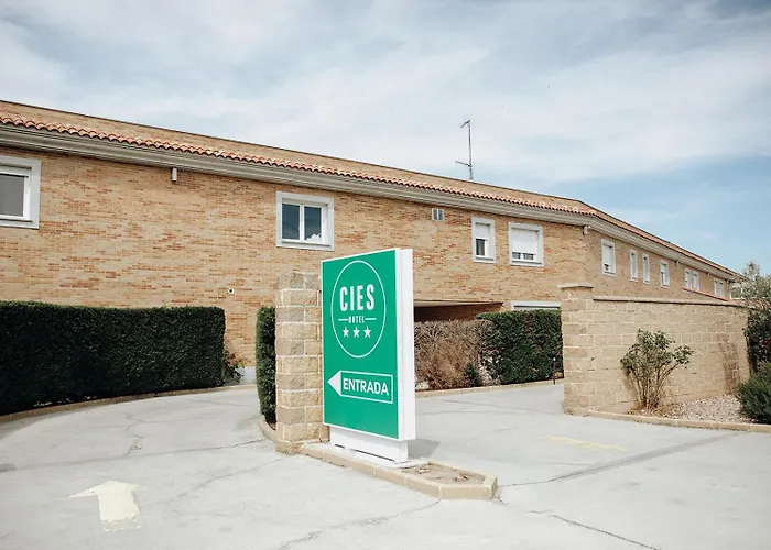 Hotel Cies