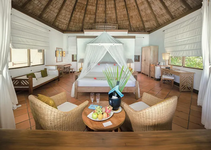 Hotel Coco Palm Dhuni Kolhu Thulhaadhoo
