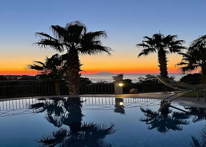 Residence Porto Ulisse