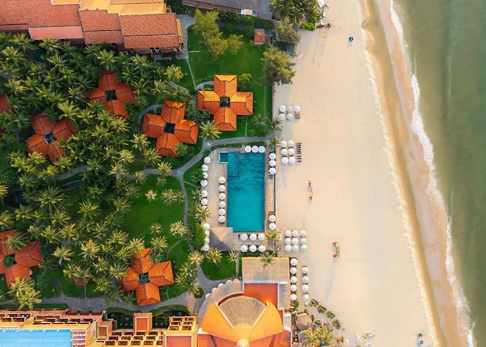 Seahorse Resort & Spa Mui Ne
