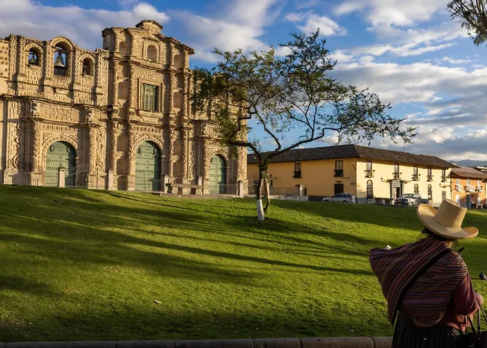 Costa del Sol Wyndham Cajamarca