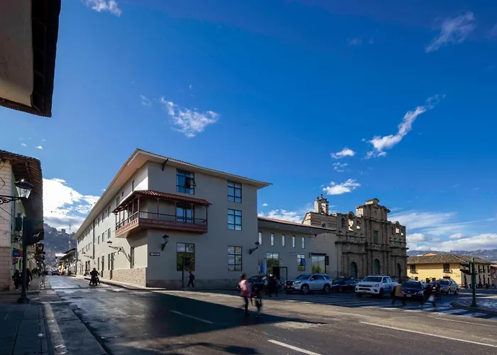 Costa del Sol Wyndham Cajamarca