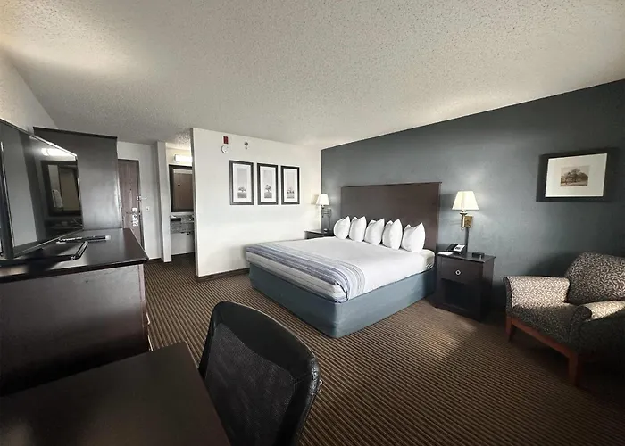 Americinn By Wyndham Menominee