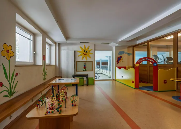 Hotel Eller Sulden