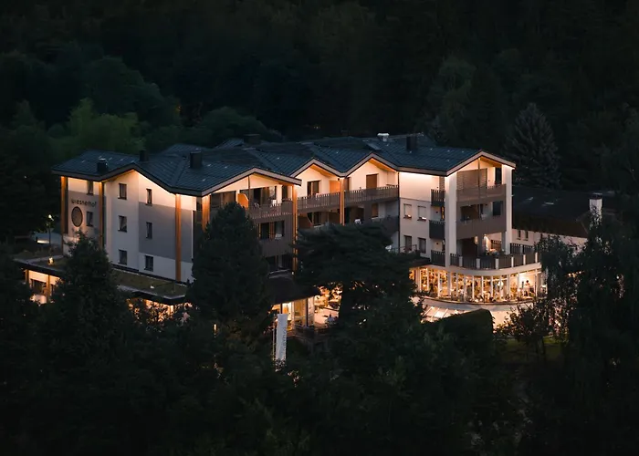 Hotel Wh - Wiesnerhof
