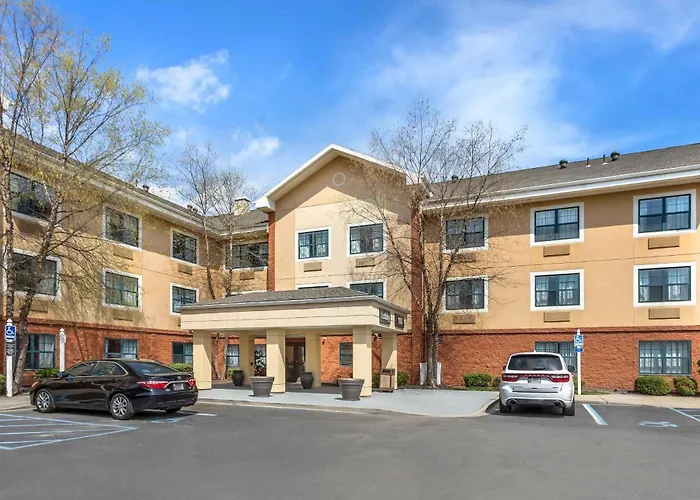 Extended Stay America Suites - Long Island - Melville