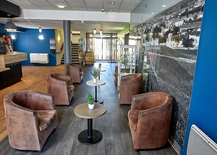 Ibis Auxerre Sud