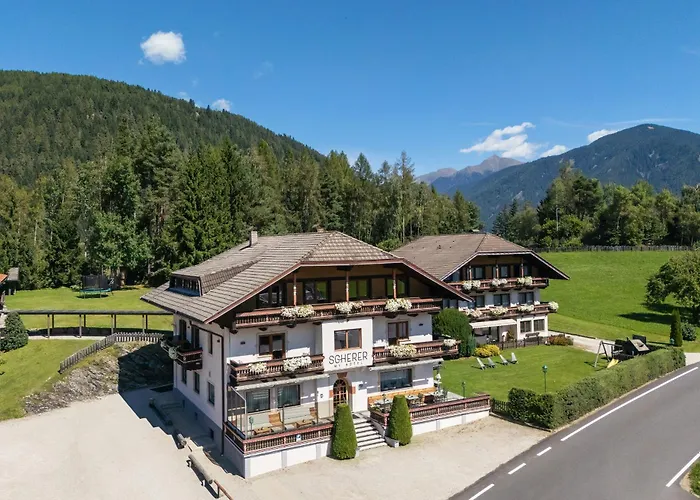 Hotel Scherer