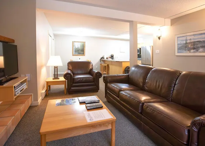 Panorama Vacation Retreat At Horsethief Lodge