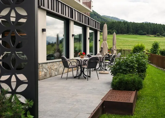 Hotel Fernblick