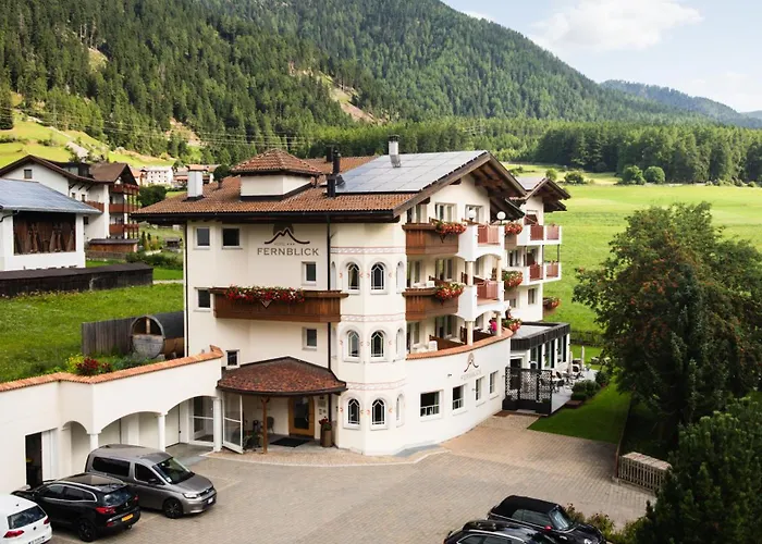 Hotel Fernblick