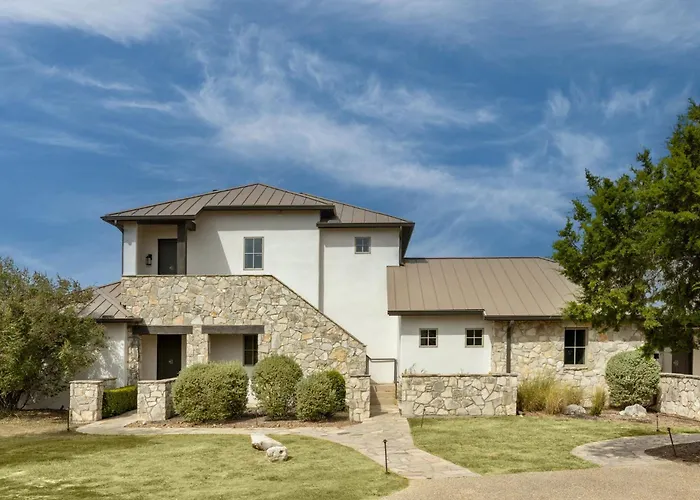 Worldmark Hunt - Stablewood Springs Resort