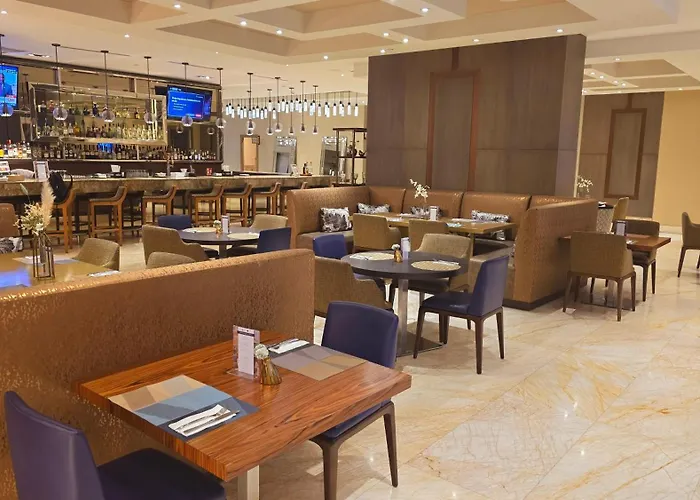 Global Hotel Panama