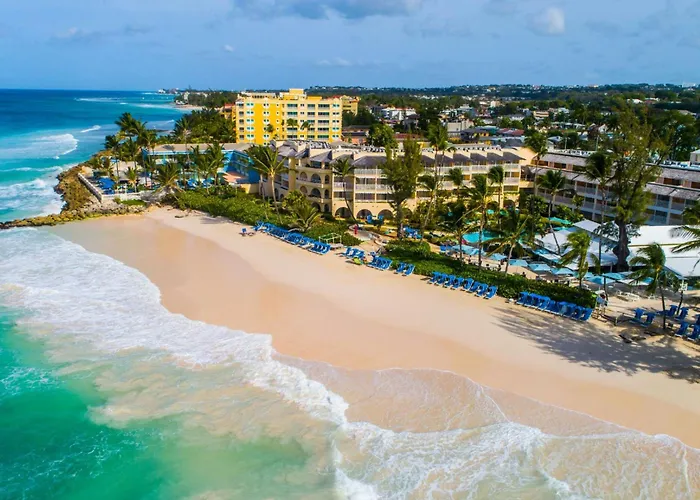 Turtle Beach, A Tribute Portfolio All Inclusive Hotel Christ Church