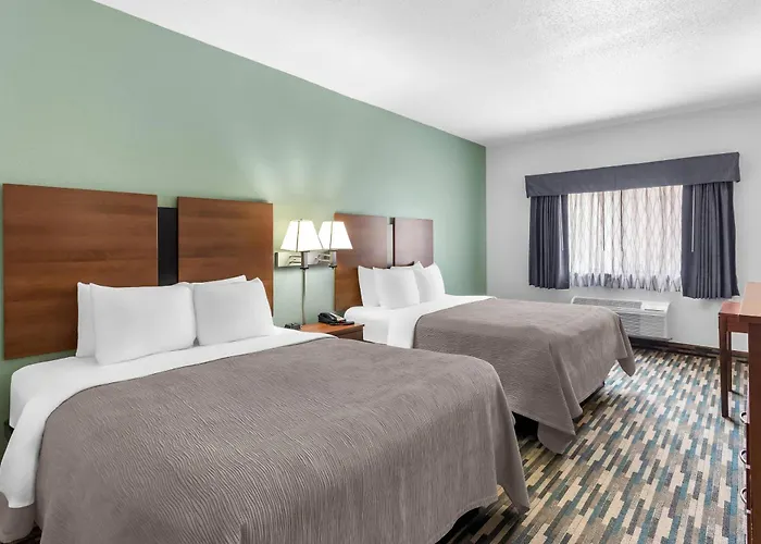 Quality Inn Beloit