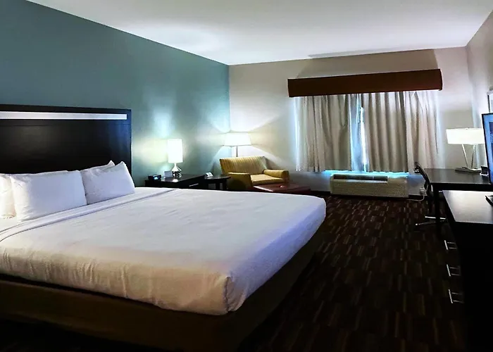 Wyndham Garden Lancaster Ca Hotel