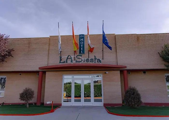 La Siesta