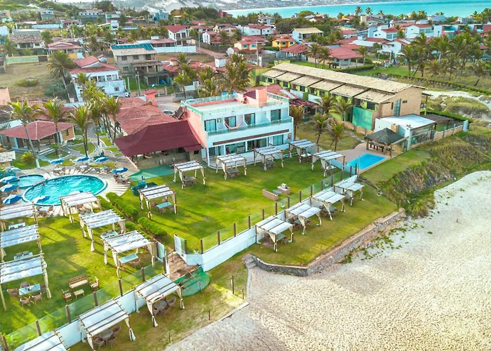 Praia das Tartarugas