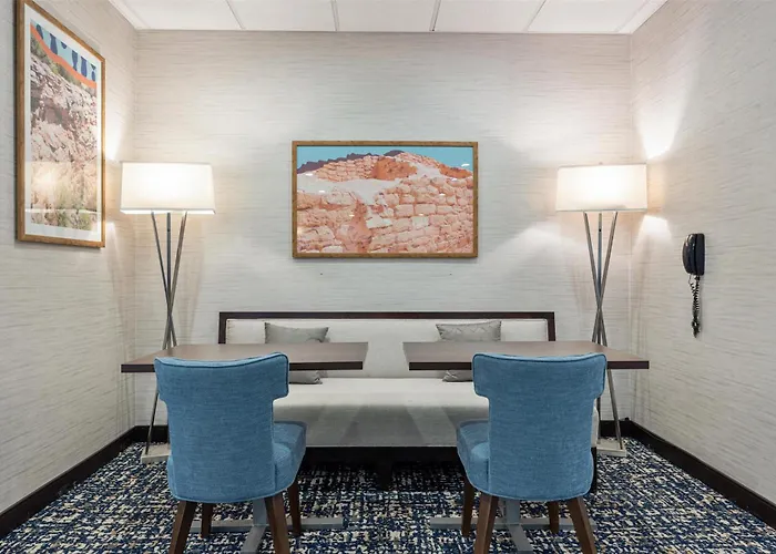 Hampton Inn Mesa Verde/Cortez Co