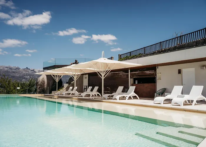 Pousadela Village & Spa