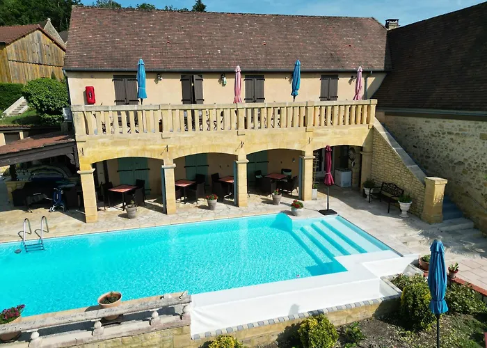 Domaine Lacoste