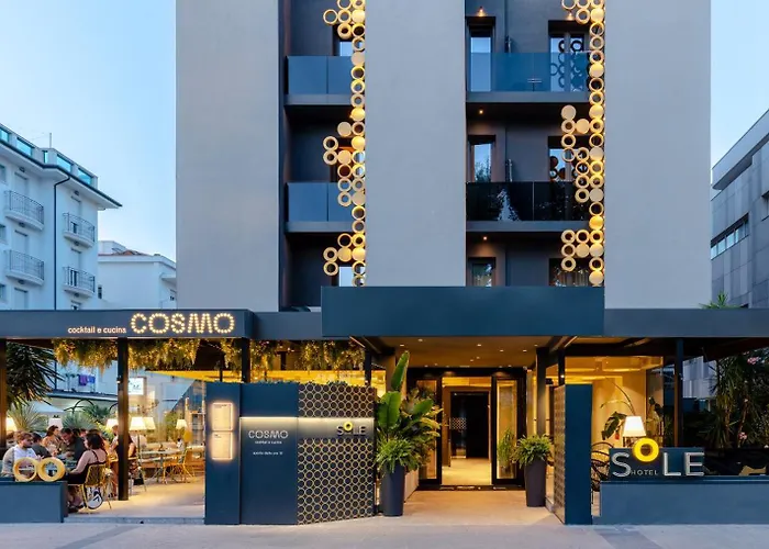 Hotel Sole