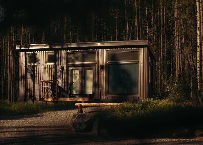 Skyridge Glamping