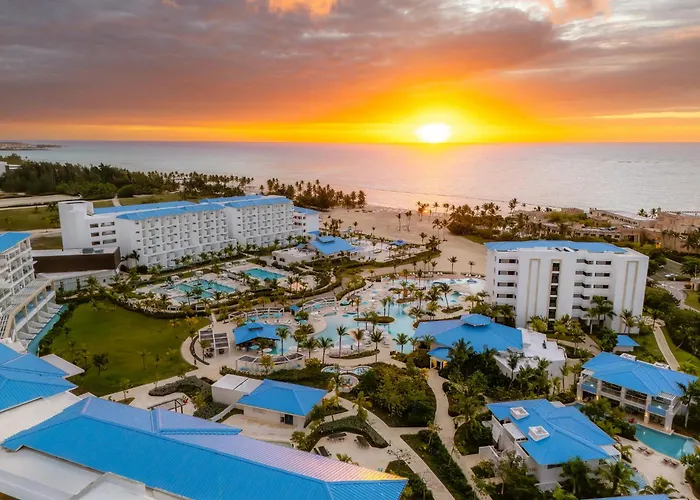 Dreams Cap Cana & Spa