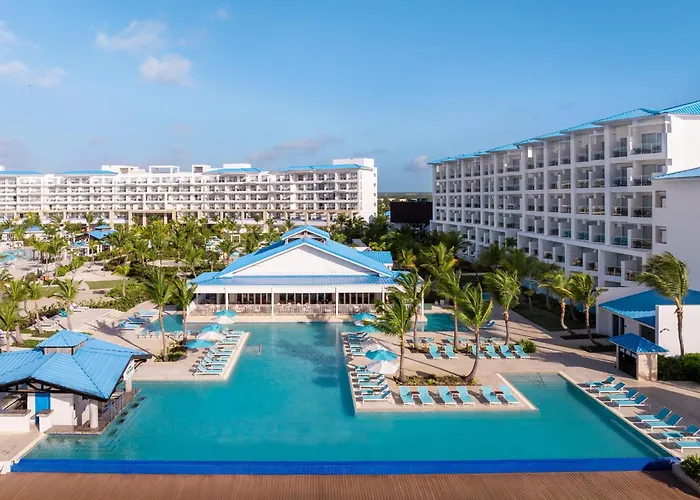 Dreams Cap Cana Resort & Spa Punta Cana