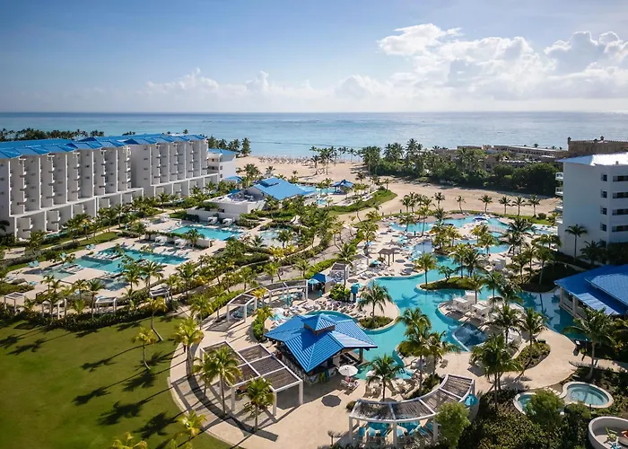 Dreams Cap Cana & Spa