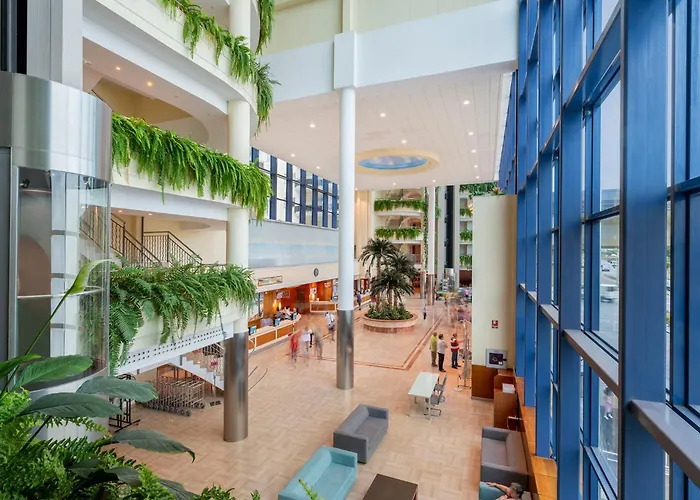 Peñiscola Plaza Suites