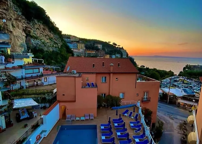 Hotel Villa Maria