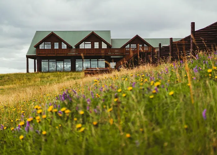 Hotel Rangá