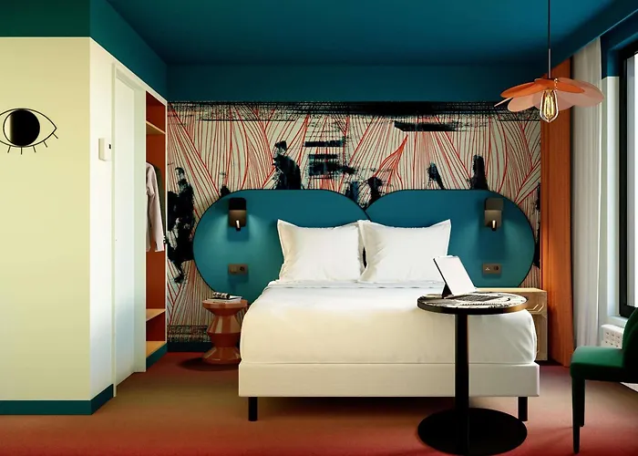 Ibis Styles Paris Batignolles