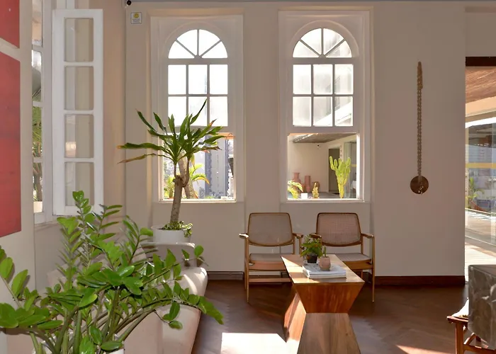 Zank By Toque Hotel Salvador