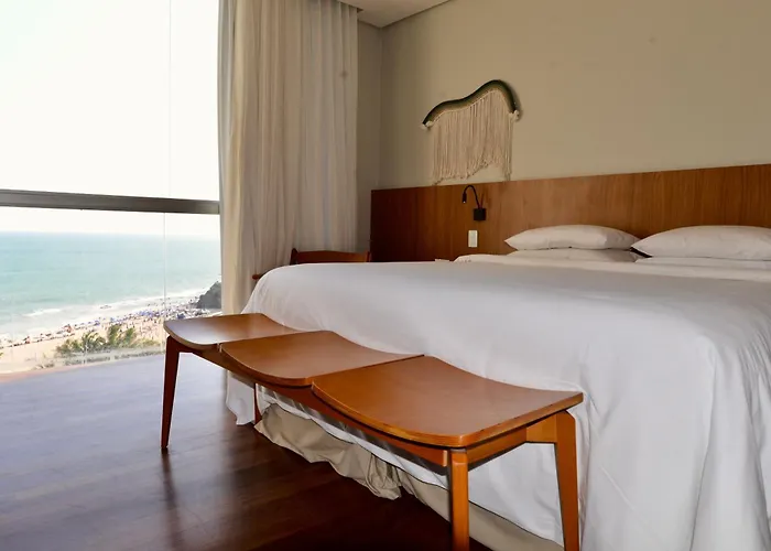 Zank By Toque Hotel Salvador