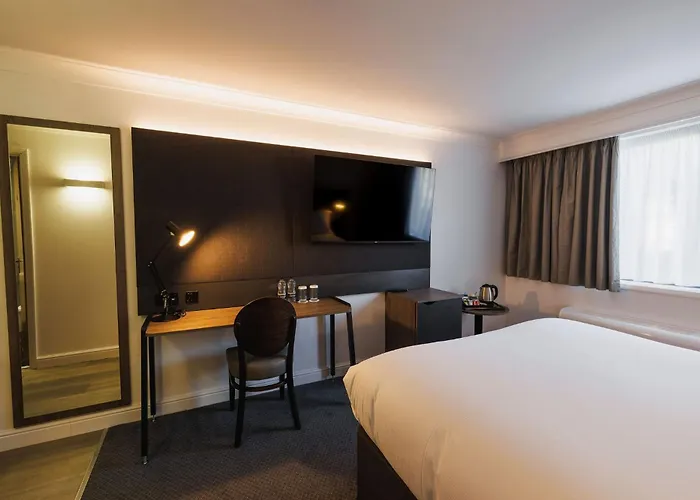 Holiday Inn Newcastle South By Ihg Sunderland 